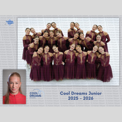 Druck: Cool Dreams Junior 25-26, Fun 1, #217