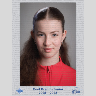 Druck: Cool Dreams Junior 25-26, Portrait, #201