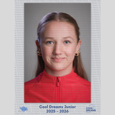 Druck: Cool Dreams Junior 25-26, Portrait, #203