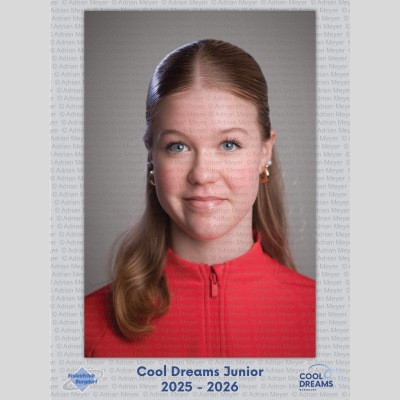 Druck: Cool Dreams Junior 25-26, Portrait, #204