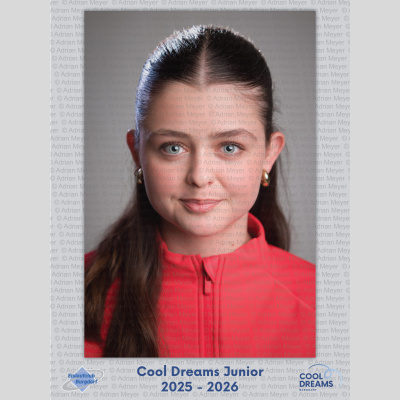 Druck: Cool Dreams Junior 25-26, Portrait, #205