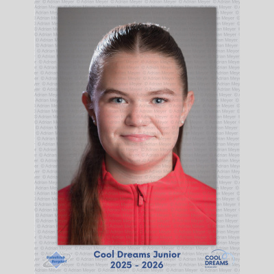 Druck: Cool Dreams Junior 25-26, Portrait, #206
