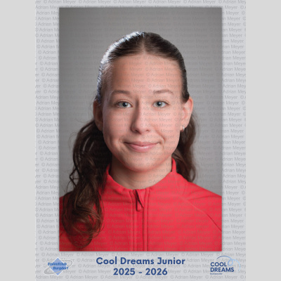 Druck: Cool Dreams Junior 25-26, Portrait, #207