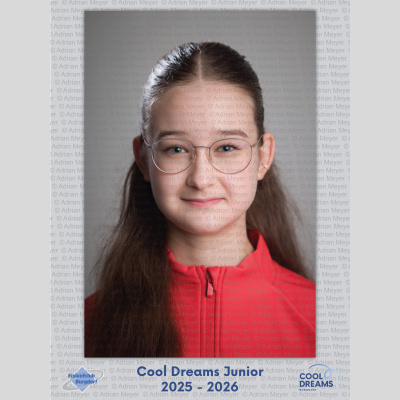 Druck: Cool Dreams Junior 25-26, Portrait, #208