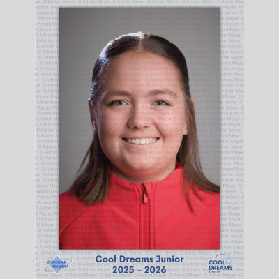 Druck: Cool Dreams Junior 25-26, Portrait, #209