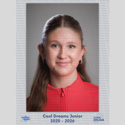 Druck: Cool Dreams Junior 25-26, Portrait, #210