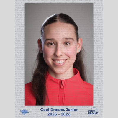 Druck: Cool Dreams Junior 25-26, Portrait, #211