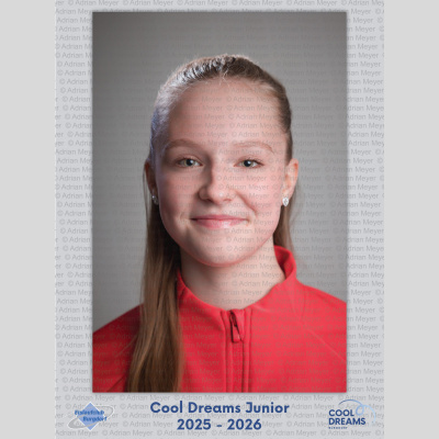 Druck: Cool Dreams Junior 25-26, Portrait, #212