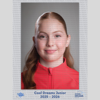 Druck: Cool Dreams Junior 25-26, Portrait, #213