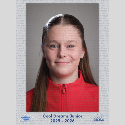 Druck: Cool Dreams Junior 25-26, Portrait, #214