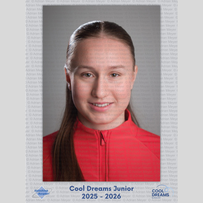 Druck: Cool Dreams Junior 25-26, Portrait, #215