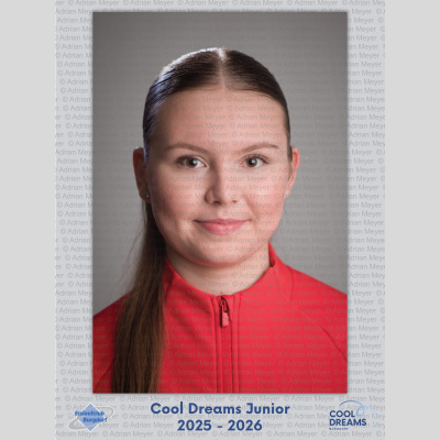 Druck: Cool Dreams Junior 25-26, Portrait, #216