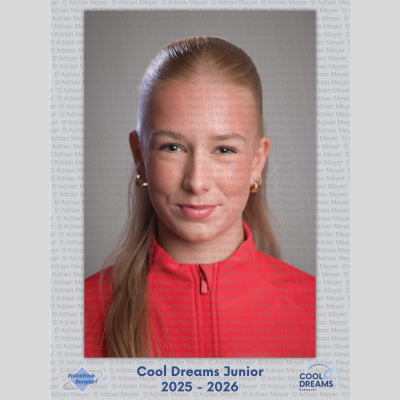 Druck: Cool Dreams Junior 25-26, Portrait, #217