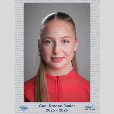 Druck: Cool Dreams Junior 25-26, Portrait, #218