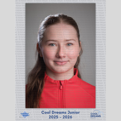 Druck: Cool Dreams Junior 25-26, Portrait, #220