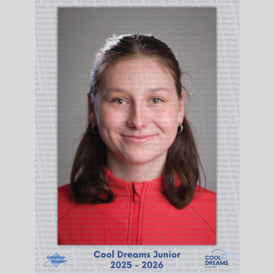 Druck: Cool Dreams Junior 25-26, Portrait, #221