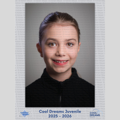 Druck: Cool Dreams Juvenile 25-26, Portrait, #300