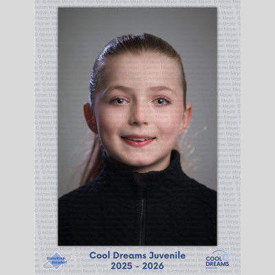 Druck: Cool Dreams Juvenile 25-26, Portrait, #301