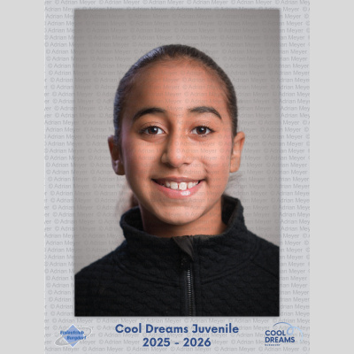 Druck: Cool Dreams Juvenile 25-26, Portrait, #302