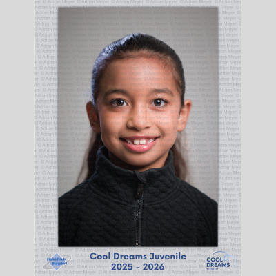 Druck: Cool Dreams Juvenile 25-26, Portrait, #306