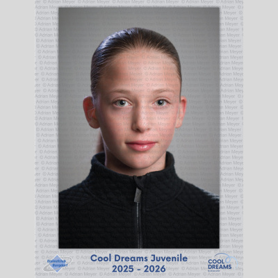 Druck: Cool Dreams Juvenile 25-26, Portrait, #309