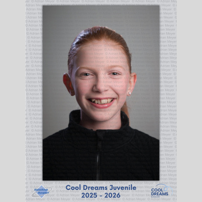 Druck: Cool Dreams Juvenile 25-26, Portrait, #314