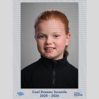 Druck: Cool Dreams Juvenile 25-26, Portrait, #315