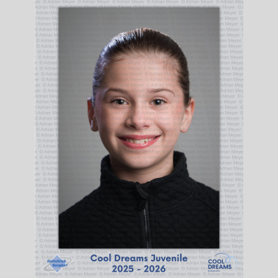 Druck: Cool Dreams Juvenile 25-26, Portrait, #316