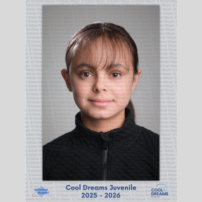 Druck: Cool Dreams Juvenile 25-26, Portrait, #317