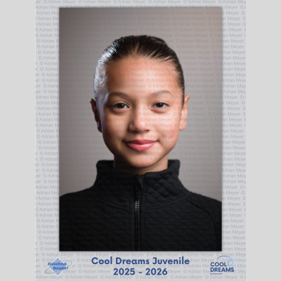 Druck: Cool Dreams Juvenile 25-26, Portrait, #319