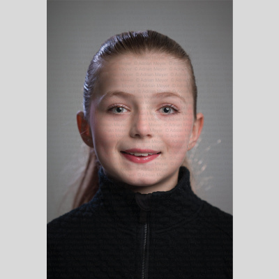 Download: Cool Dreams Juvenile 25-26, Portrait, #301