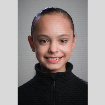 Download: Cool Dreams Juvenile 25-26, Portrait, #303