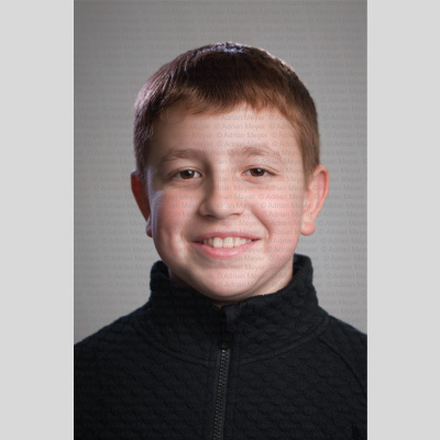 Download: Cool Dreams Juvenile 25-26, Portrait, #318