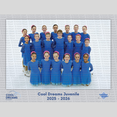 Cool Dreams Juvenile