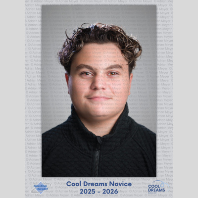 Druck: Cool Dreams Novice 25-26, Portrait, #400