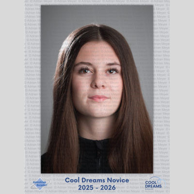 Druck: Cool Dreams Novice 25-26, Portrait, #404