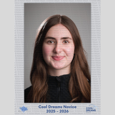 Druck: Cool Dreams Novice 25-26, Portrait, #407