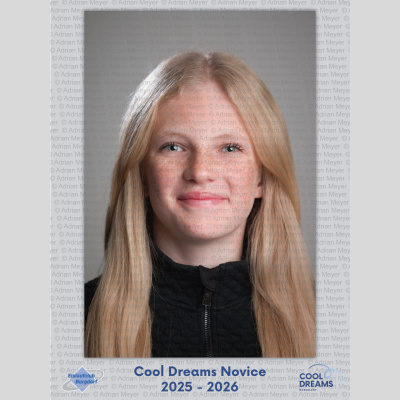 Druck: Cool Dreams Novice 25-26, Portrait, #409