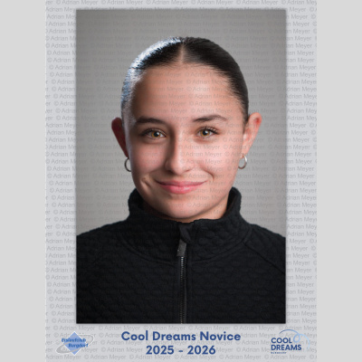 Druck: Cool Dreams Novice 25-26, Portrait, #412