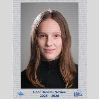 Druck: Cool Dreams Novice 25-26, Portrait, #413