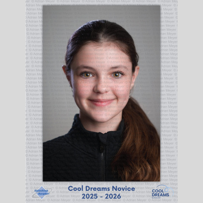 Druck: Cool Dreams Novice 25-26, Portrait, #415