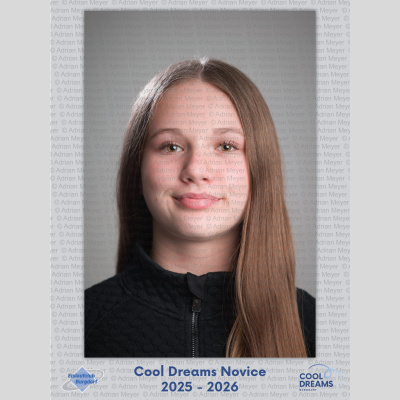 Druck: Cool Dreams Novice 25-26, Portrait, #417