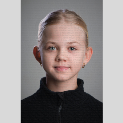 Download: Cool Dreams Novice 25-26, Portrait, #410