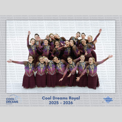 Cool Dreams Royal