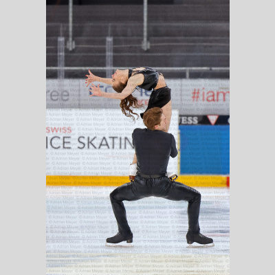 Ice Dance