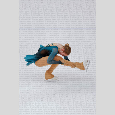 Joline HEFTI - Junior Women - Short Program at Swiss National Championships 2026 [5011]