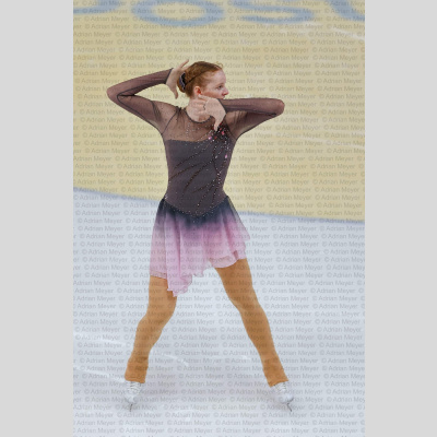Tabea SCIARANETTI - Junior Women - Short Program at Swiss National Championships 2026 [5030]
