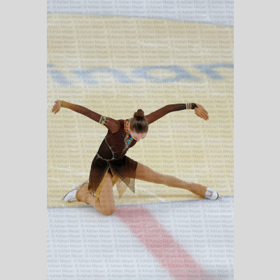 Pierina WÄLTI - Junior Women - Short Program at Swiss National Championships 2026 [5086]