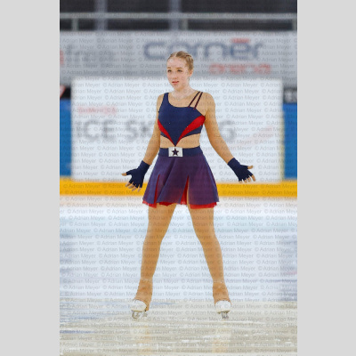 Joline HEFTI - Junior Women - Free Skate at Swiss National Championships 2026 [5193]
