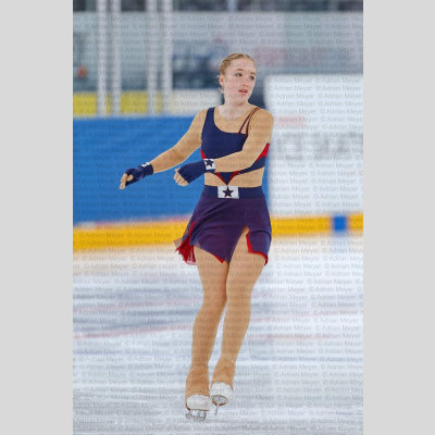 Joline HEFTI - Junior Women - Free Skate at Swiss National Championships 2026 [5194]